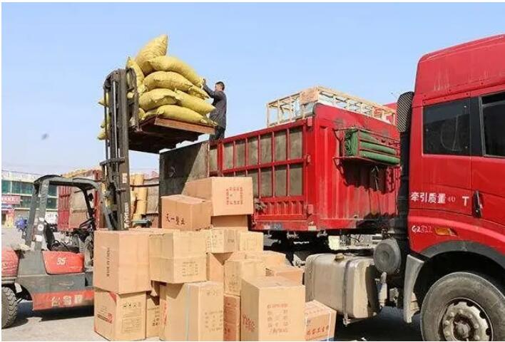 泉州到陆丰市物流专线