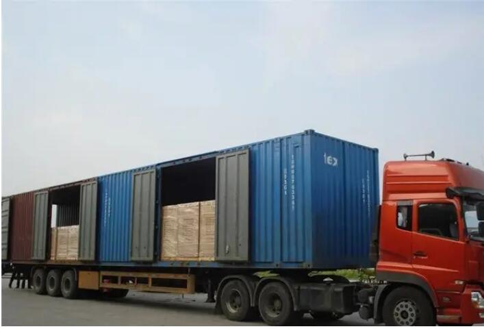 泉州到陆丰市整车运输