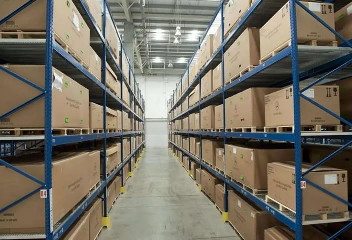 泉州到陆丰市货物仓储