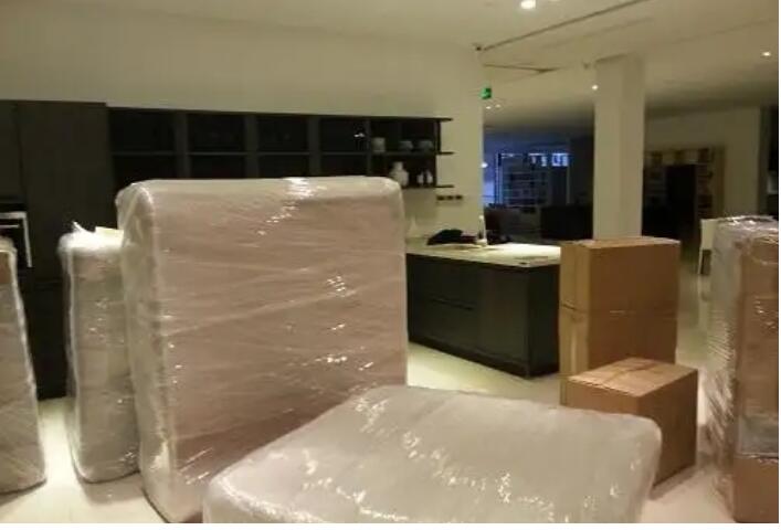 泉州到陆丰市长途搬家